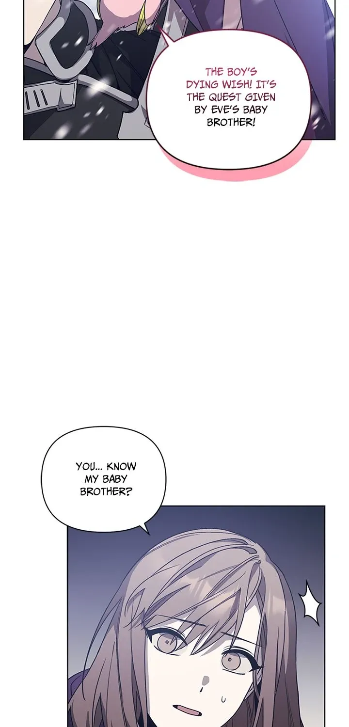 Underground of Babel (Official) Chapter 4 page 65 - 
