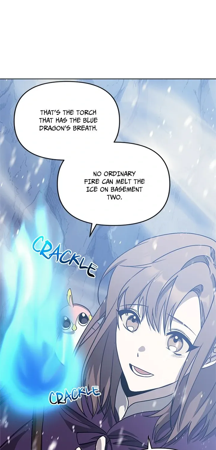 Underground of Babel (Official) Chapter 4 page 78 - 