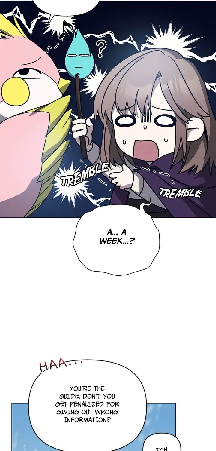 Underground of Babel (Official) Chapter 4 page 80 - 