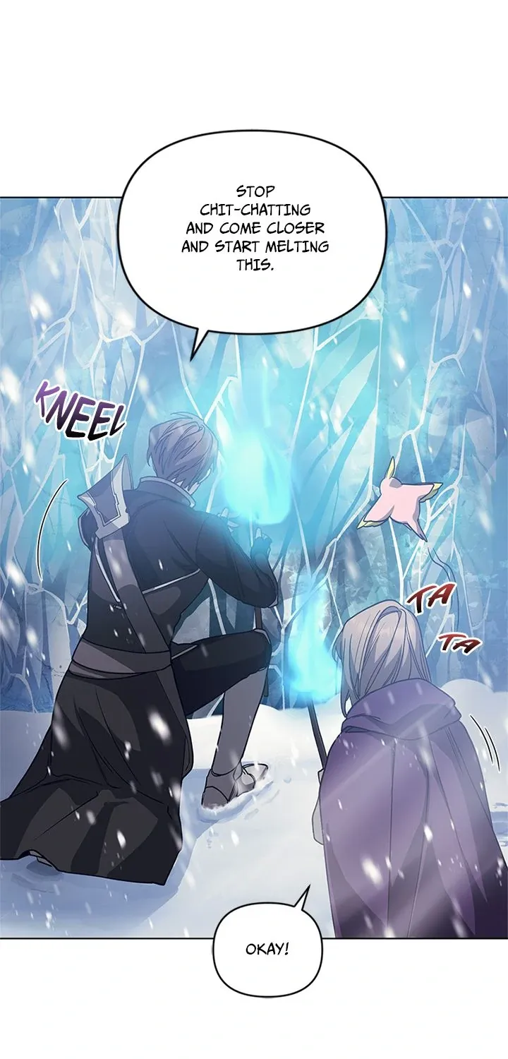Underground of Babel (Official) Chapter 4 page 82 - 