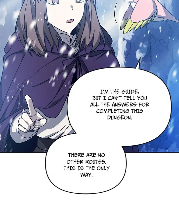 Underground of Babel (Official) Chapter 4 page 85 - 