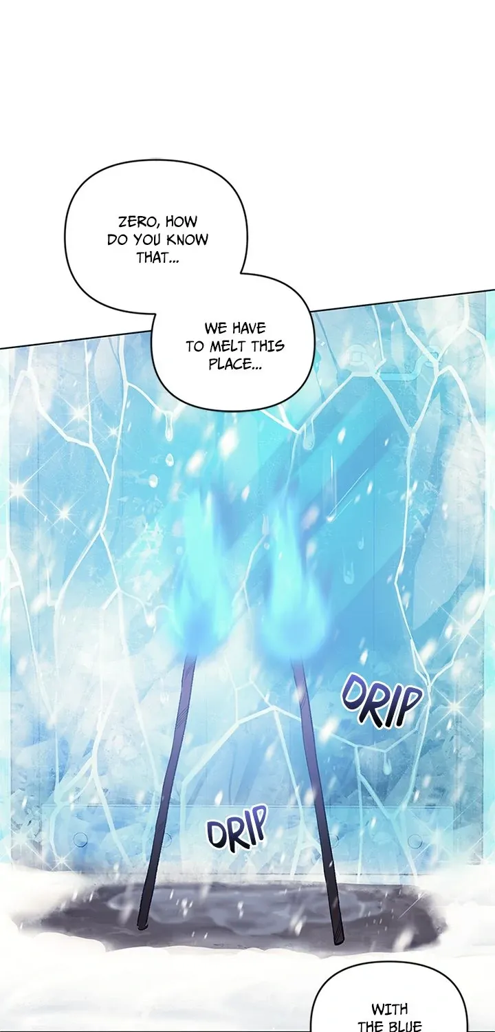 Underground of Babel (Official) Chapter 4 page 86 - 