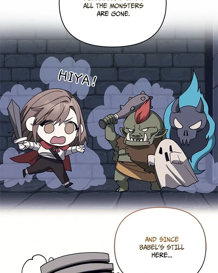 Underground of Babel (Official) Chapter 4 page 89 - 