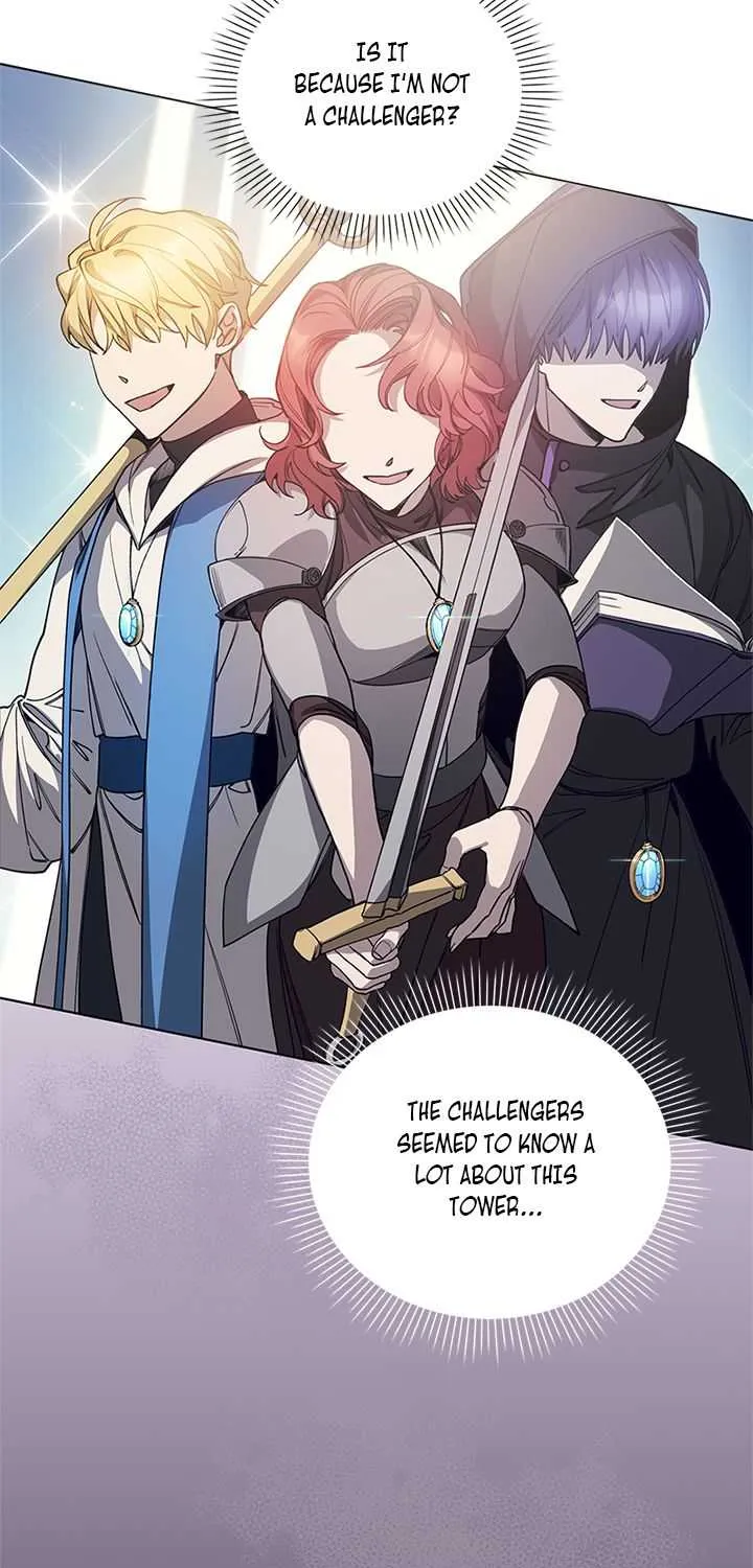 Underground of Babel (Official) Chapter 4 page 94 - 