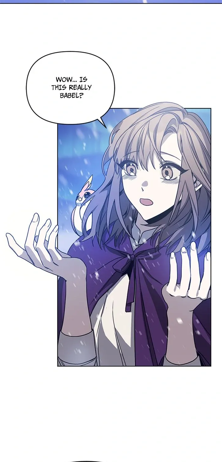 Underground of Babel (Official) Chapter 4 page 100 - 