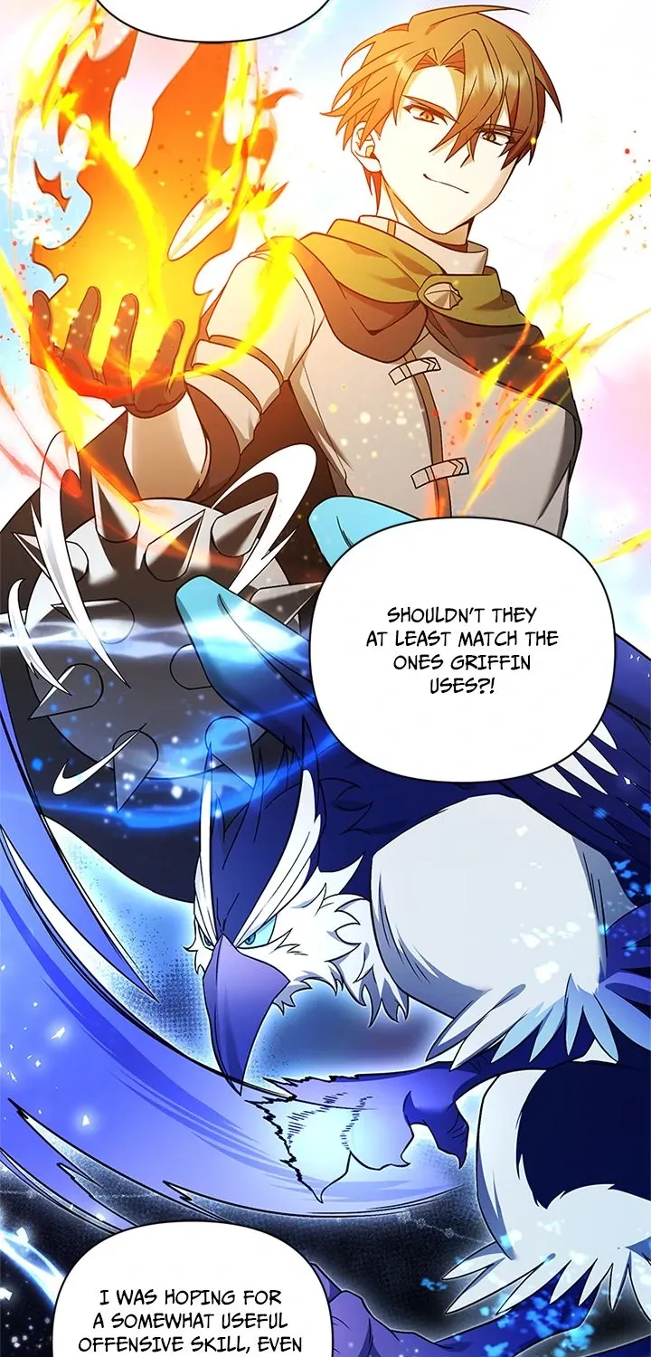 Underground of Babel (Official) Chapter 40.1 page 18 - 
