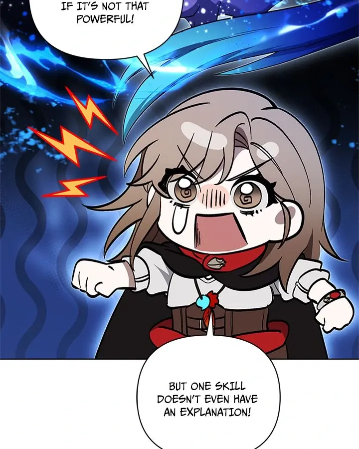 Underground of Babel (Official) Chapter 40.1 page 19 - 