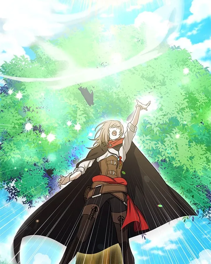 Underground of Babel (Official) Chapter 40.1 page 30 - 