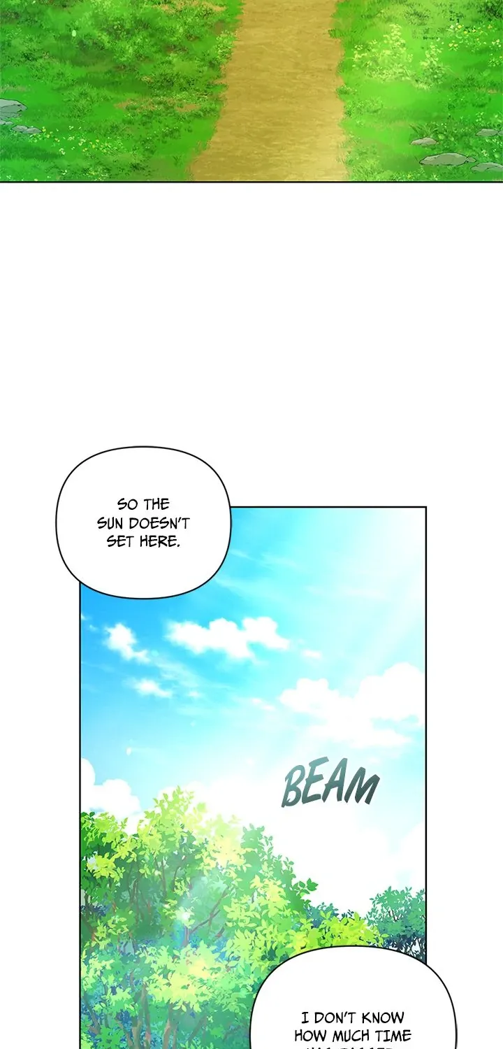 Underground of Babel (Official) Chapter 40.1 page 4 - 