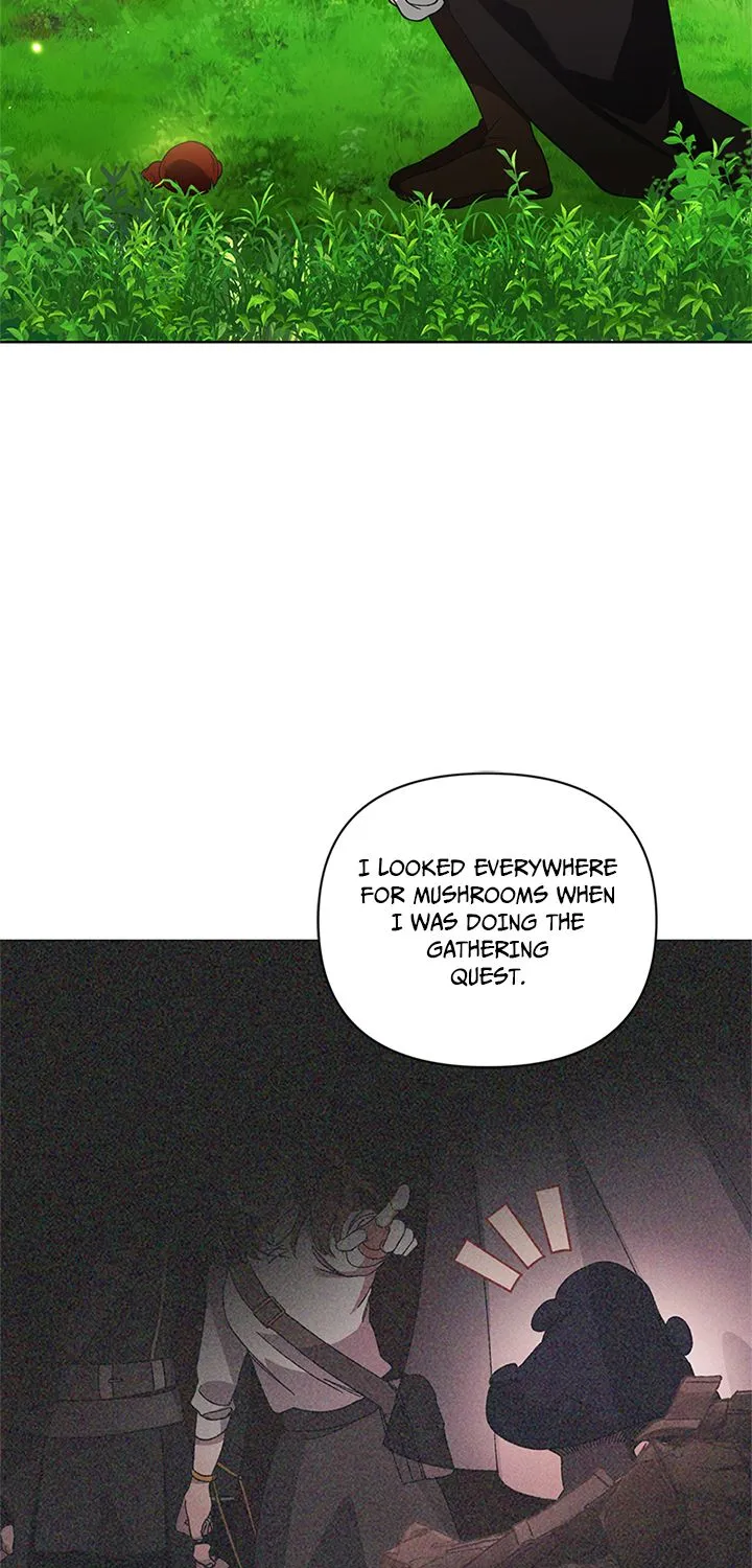 Underground of Babel (Official) Chapter 40.1 page 41 - 