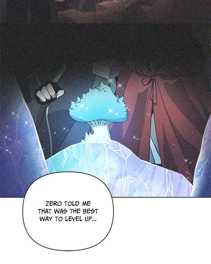 Underground of Babel (Official) Chapter 40.1 page 42 - 