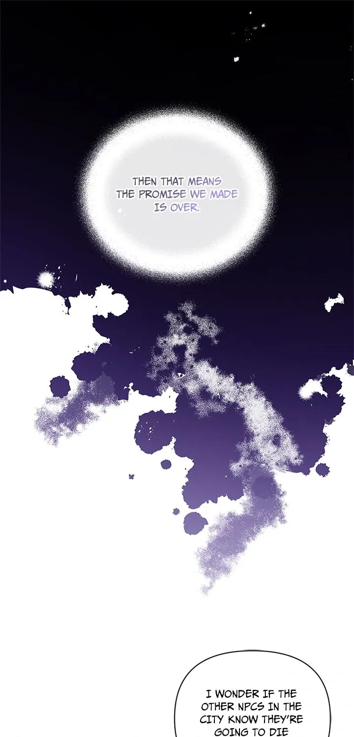 Underground of Babel (Official) Chapter 40.1 page 50 - 