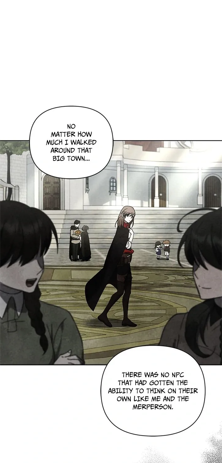 Underground of Babel (Official) Chapter 40.1 page 52 - 