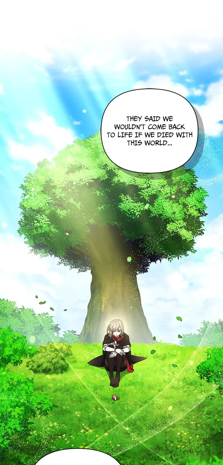 Underground of Babel (Official) Chapter 40.1 page 55 - 