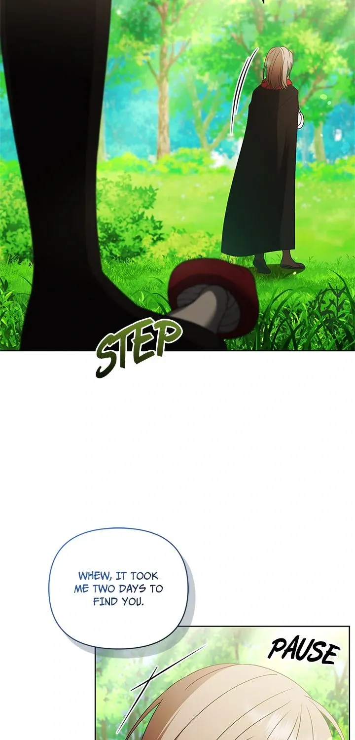 Underground of Babel (Official) Chapter 40.1 page 69 - 