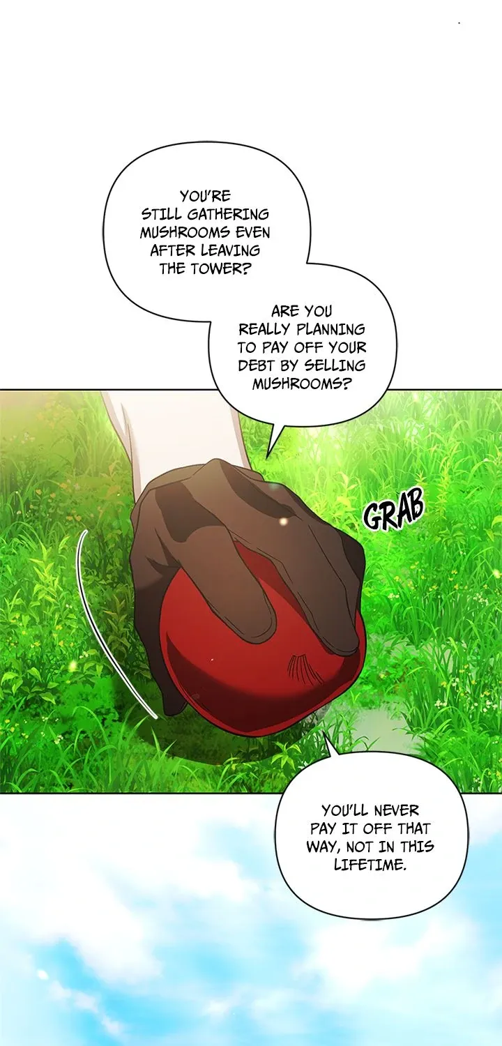 Underground of Babel (Official) Chapter 40.1 page 71 - 