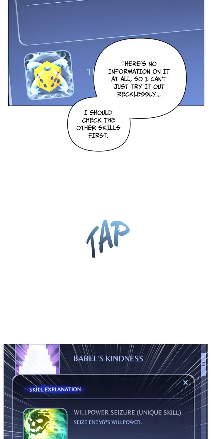Underground of Babel (Official) Chapter 40 page 17 - 