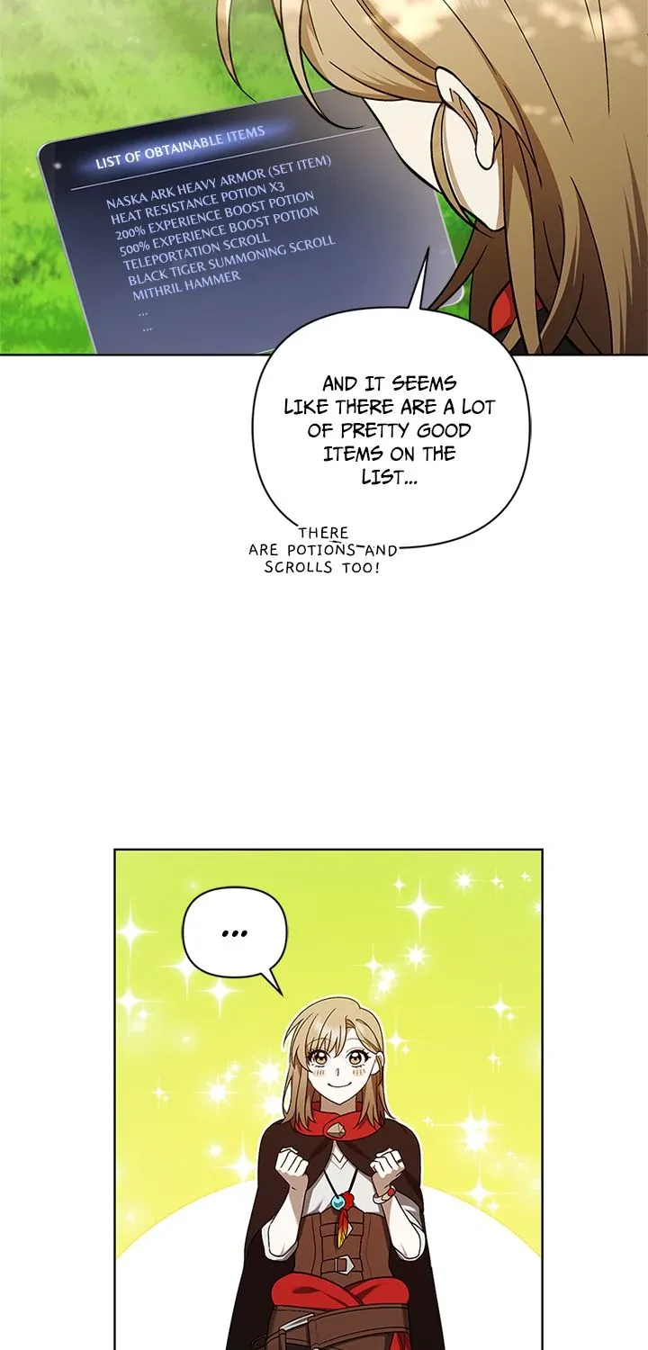 Underground of Babel (Official) Chapter 40 page 26 - 
