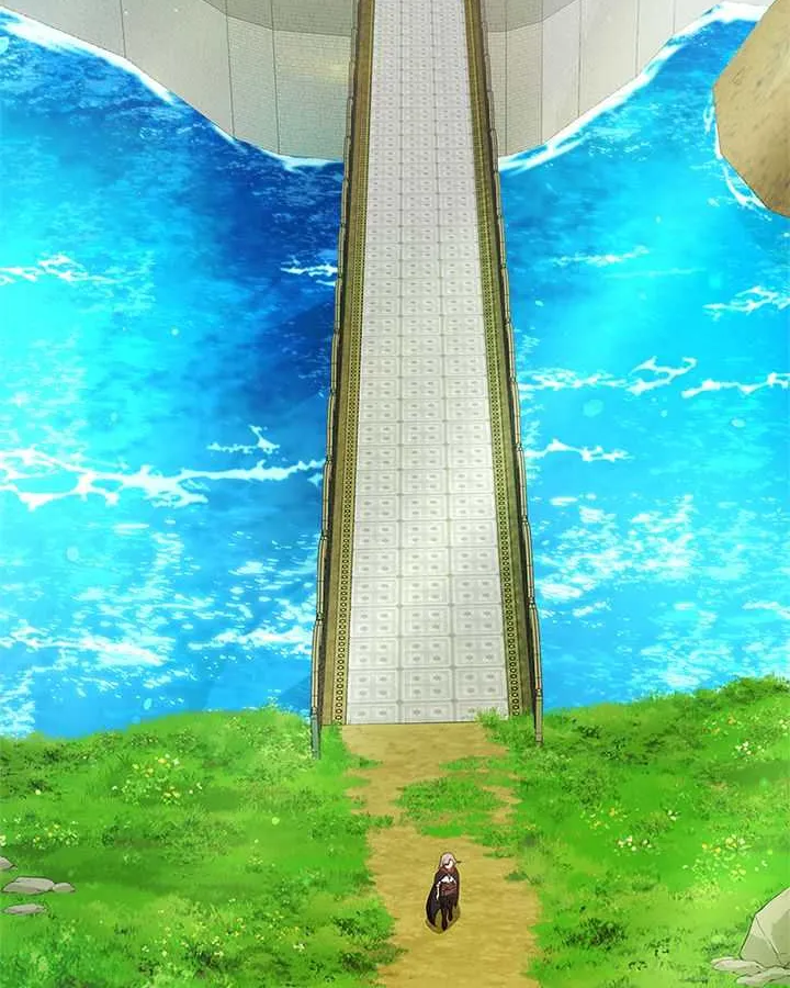 Underground of Babel (Official) Chapter 40 page 4 - 