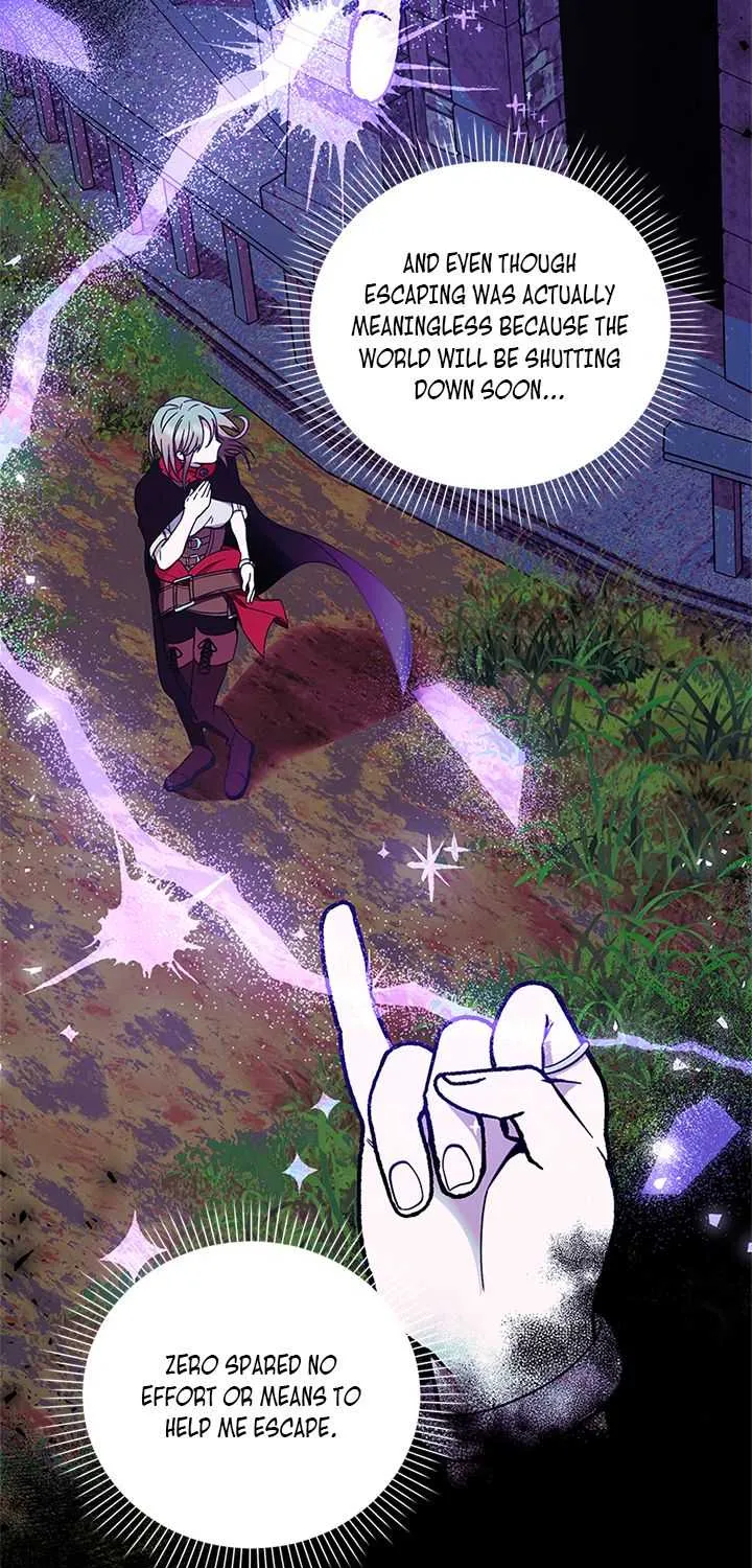 Underground of Babel (Official) Chapter 40 page 49 - 