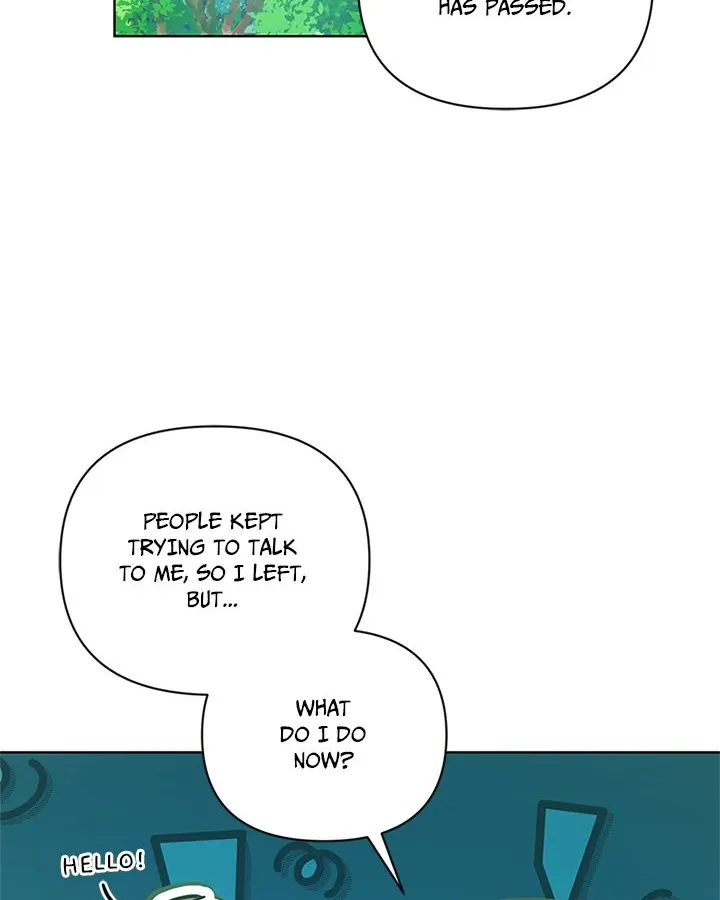 Underground of Babel (Official) Chapter 40 page 6 - 