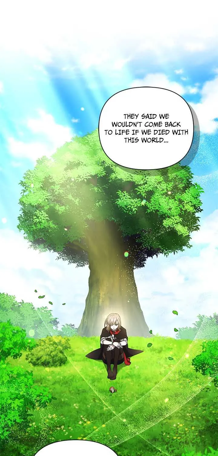 Underground of Babel (Official) Chapter 40 page 56 - 