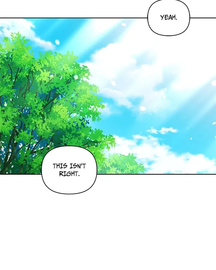 Underground of Babel (Official) Chapter 40 page 61 - 