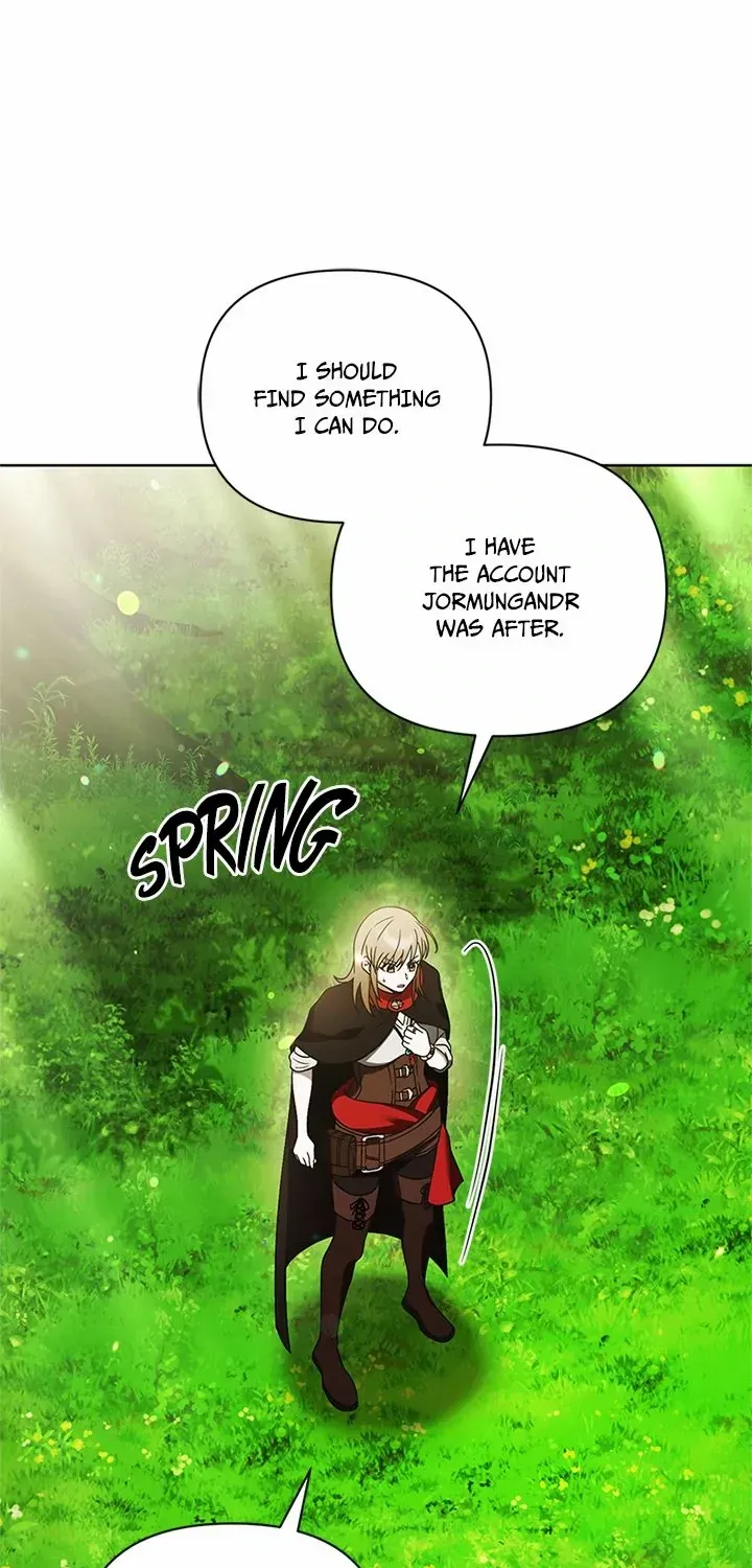 Underground of Babel (Official) Chapter 40 page 68 - 