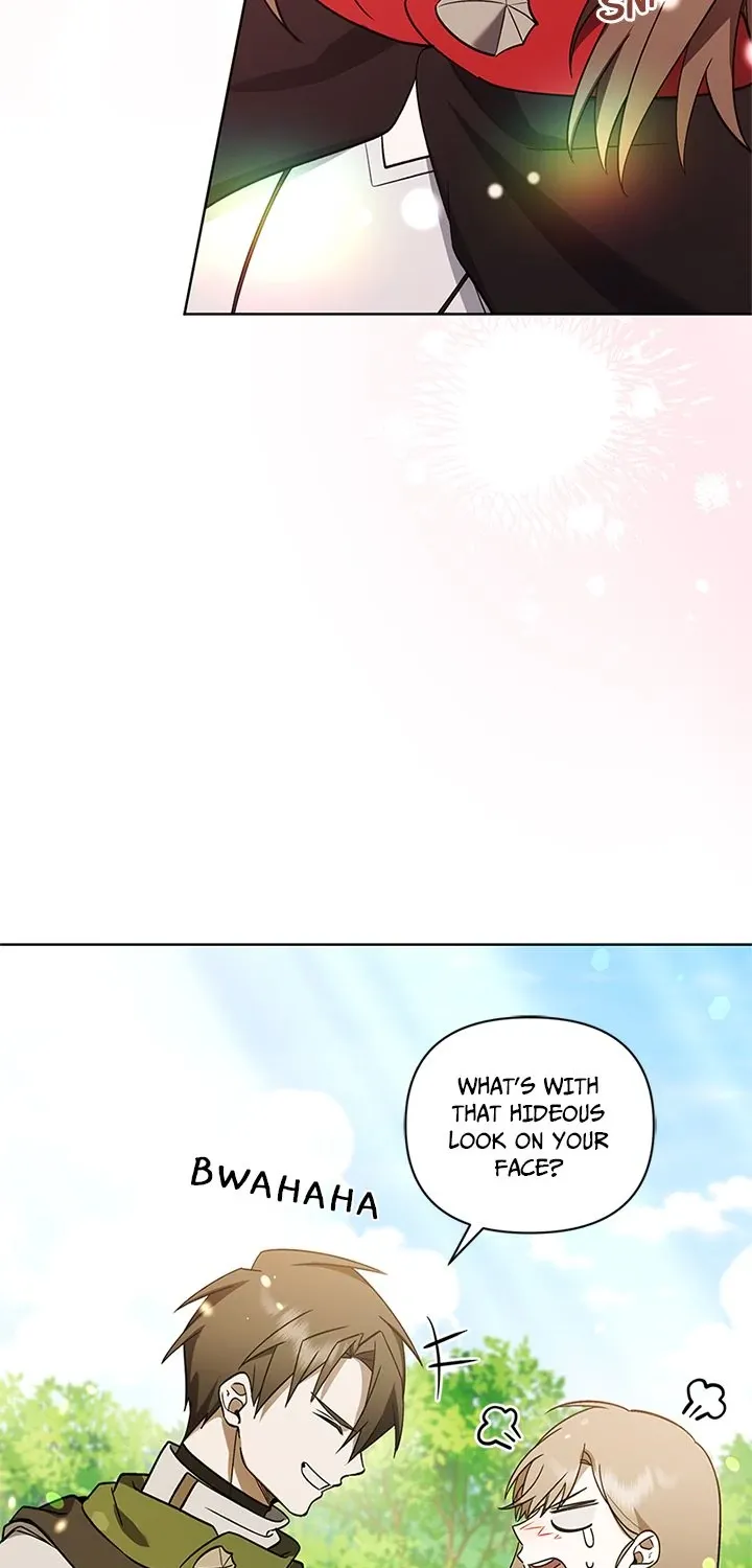 Underground of Babel (Official) Chapter 40 page 84 - 