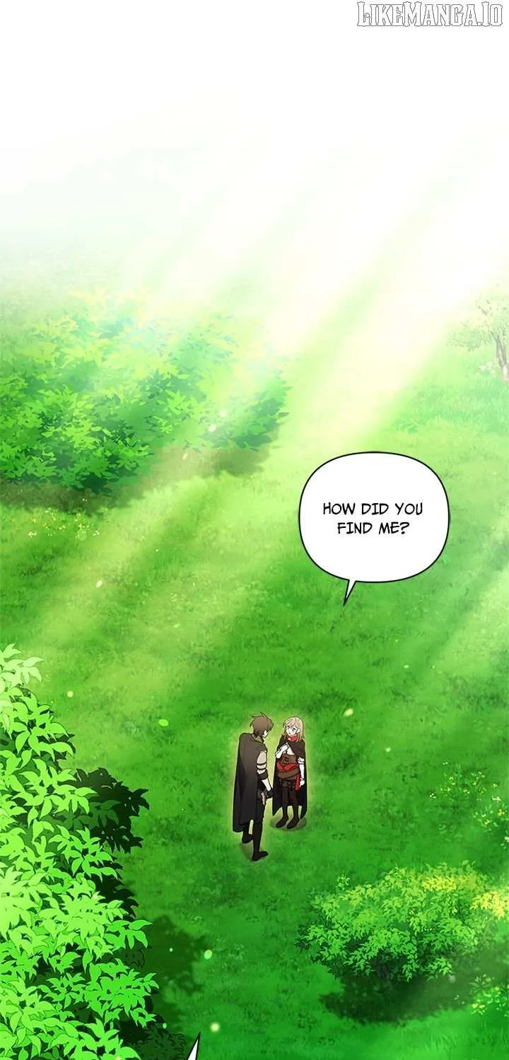 Underground of Babel (Official) Chapter 41 page 2 - 