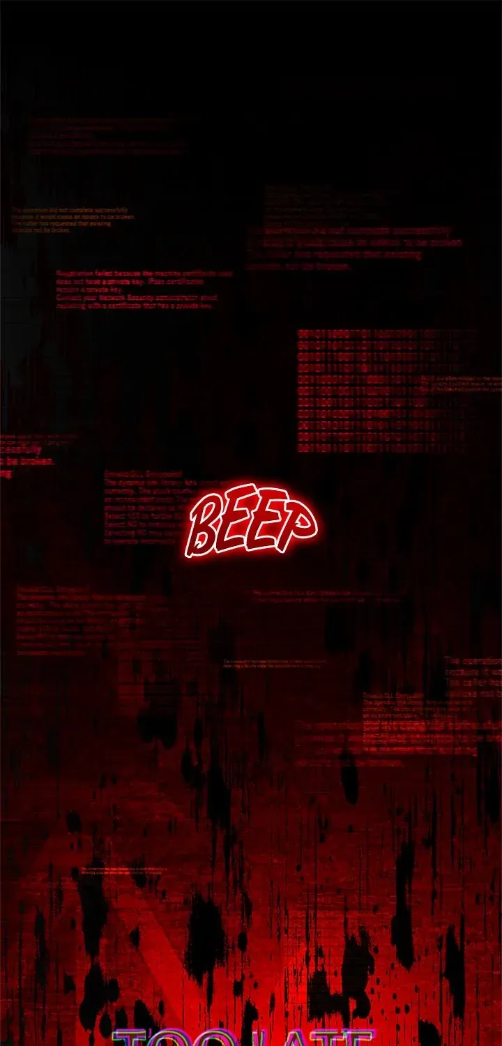 Underground of Babel (Official) Chapter 41 page 108 - 
