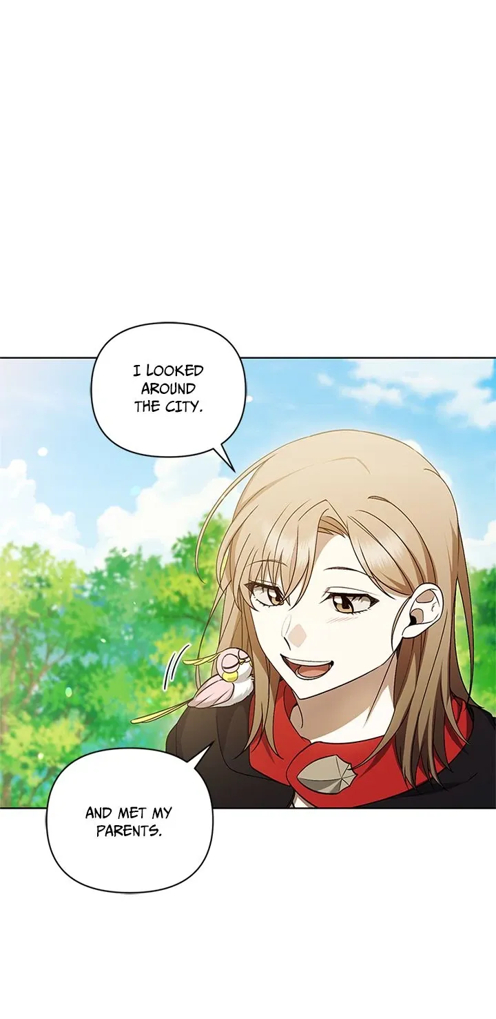 Underground of Babel (Official) Chapter 41 page 12 - 