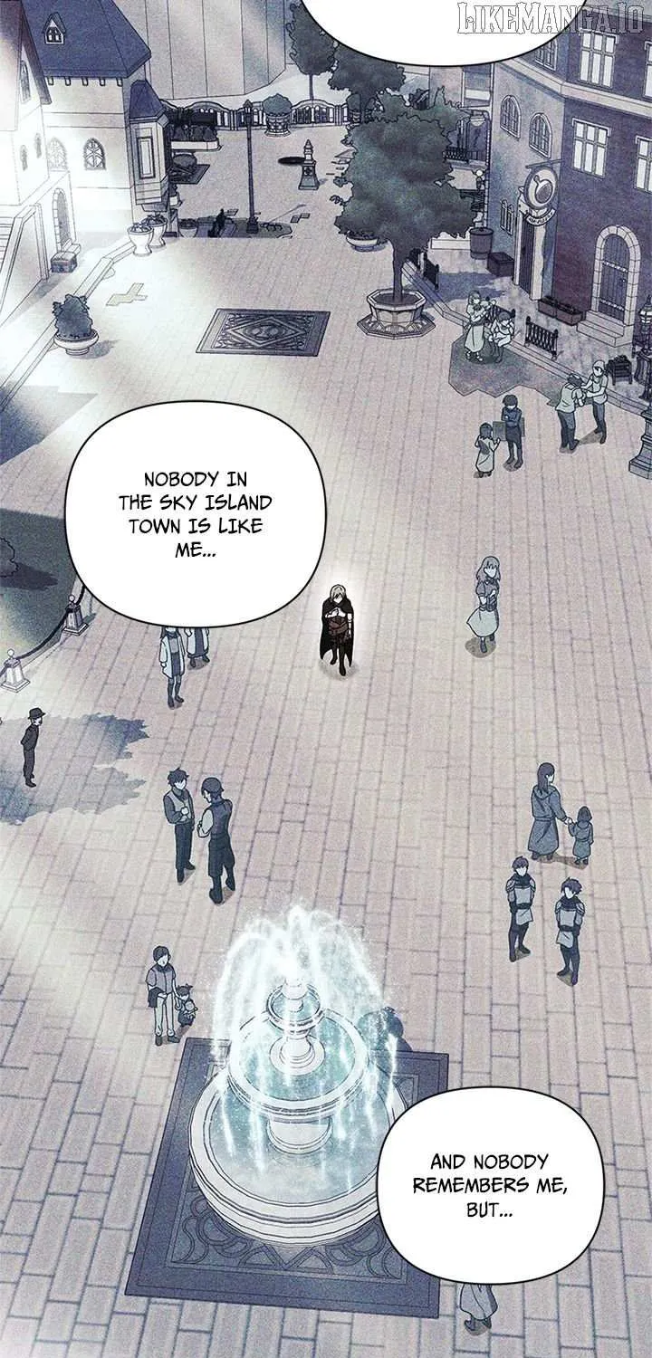Underground of Babel (Official) Chapter 41 page 15 - 