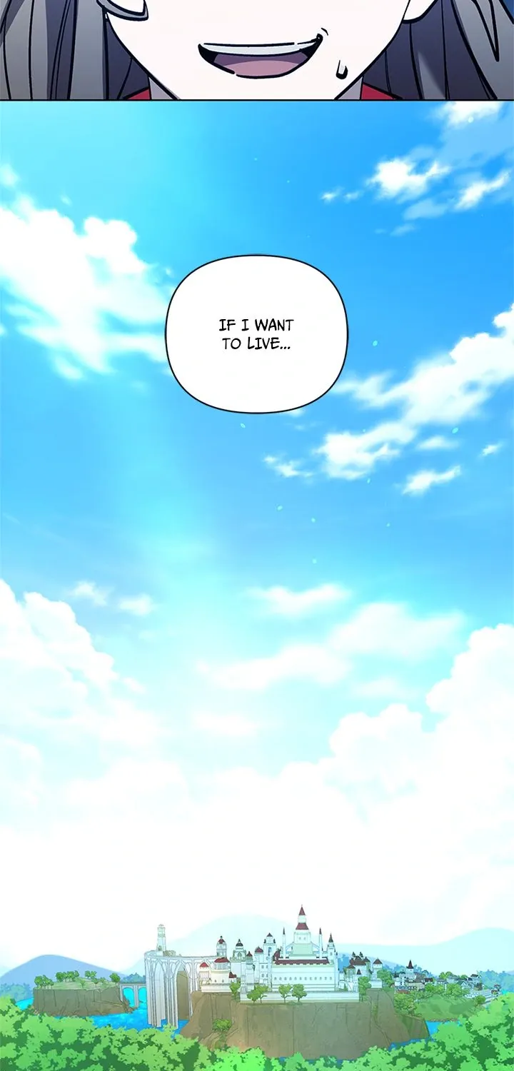 Underground of Babel (Official) Chapter 41 page 27 - 