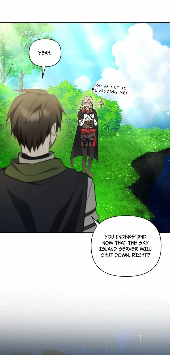 Underground of Babel (Official) Chapter 41 page 30 - 