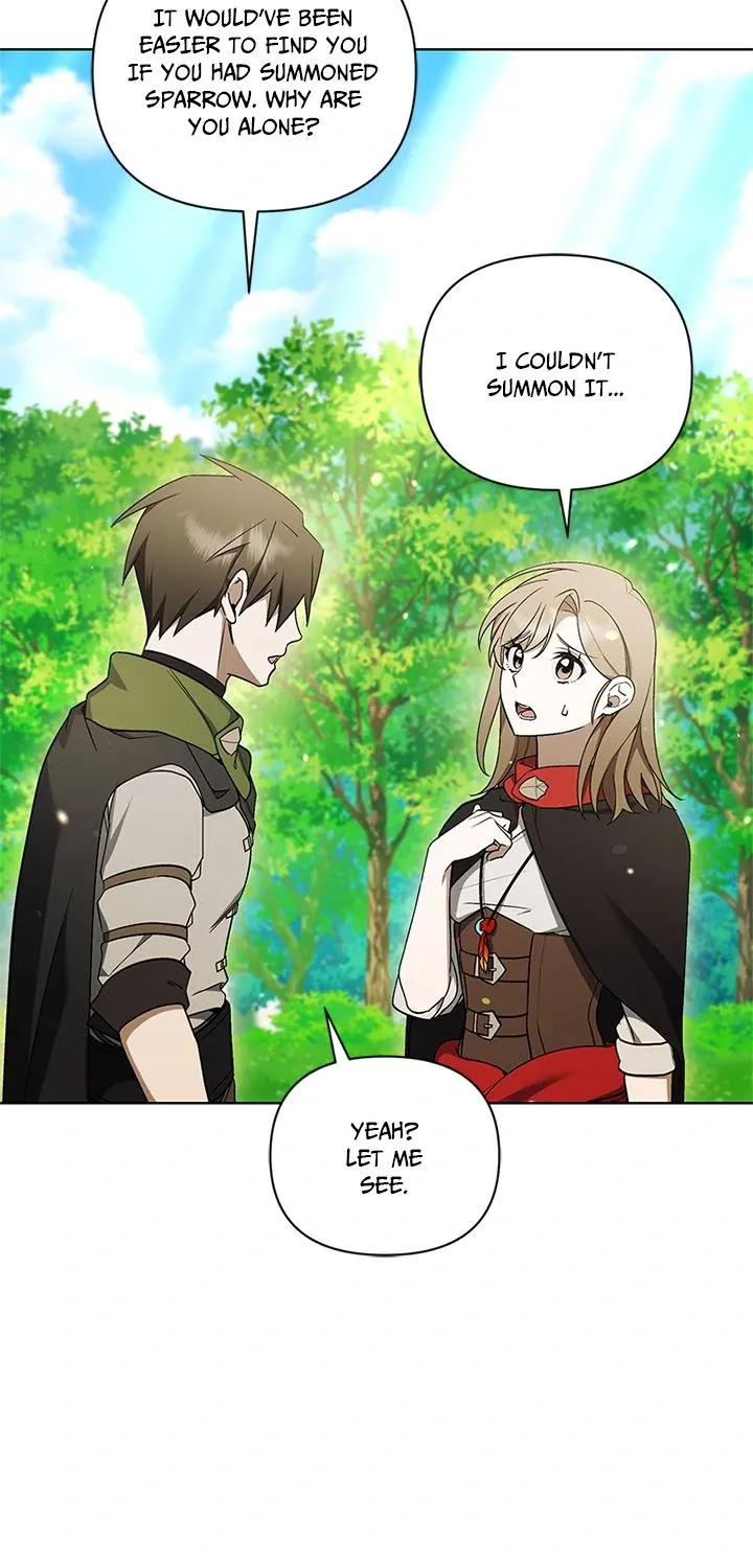 Underground of Babel (Official) Chapter 41 page 4 - 