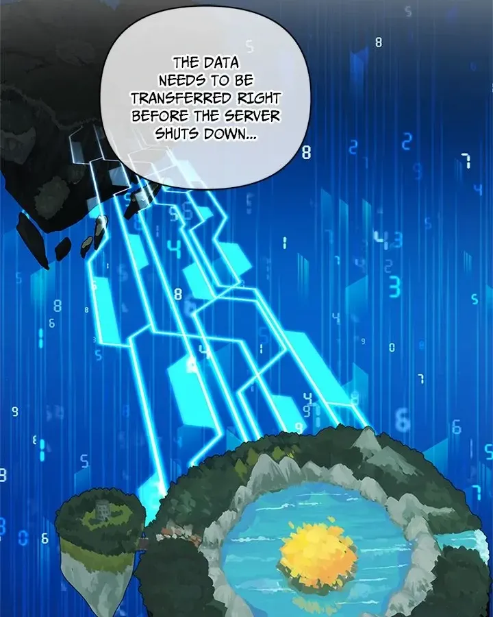 Underground of Babel (Official) Chapter 41 page 31 - 