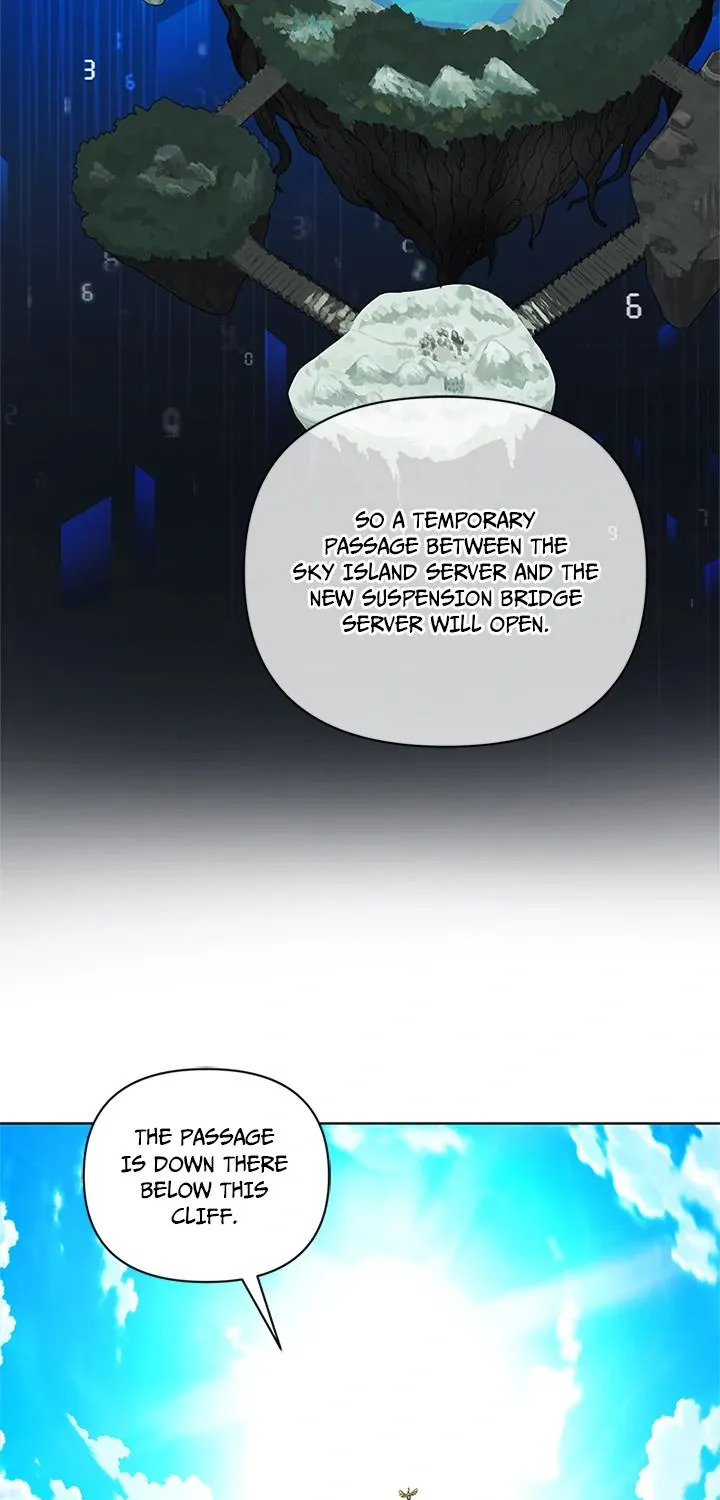 Underground of Babel (Official) Chapter 41 page 32 - 
