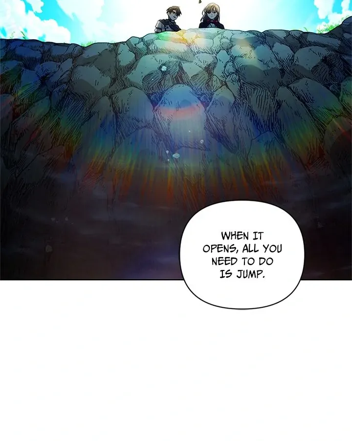 Underground of Babel (Official) Chapter 41 page 33 - 