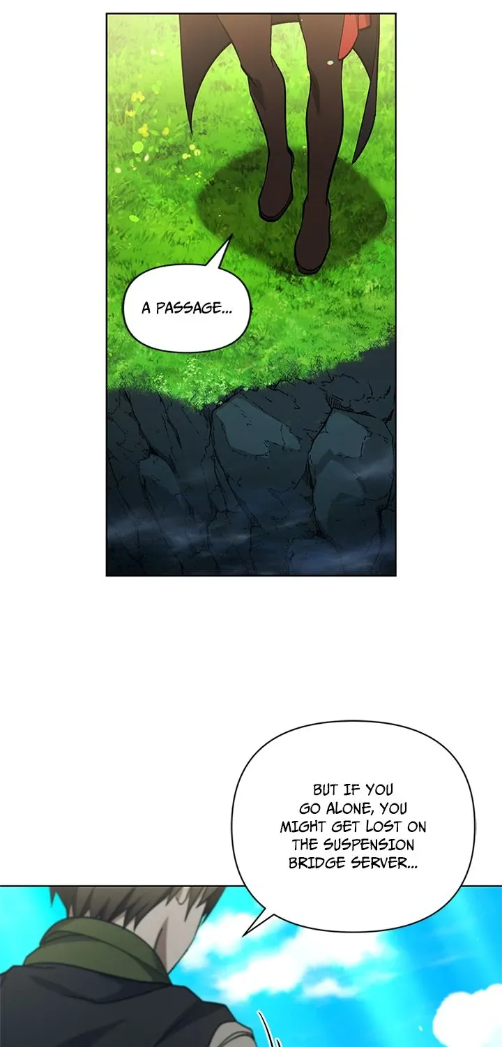 Underground of Babel (Official) Chapter 41 page 34 - 
