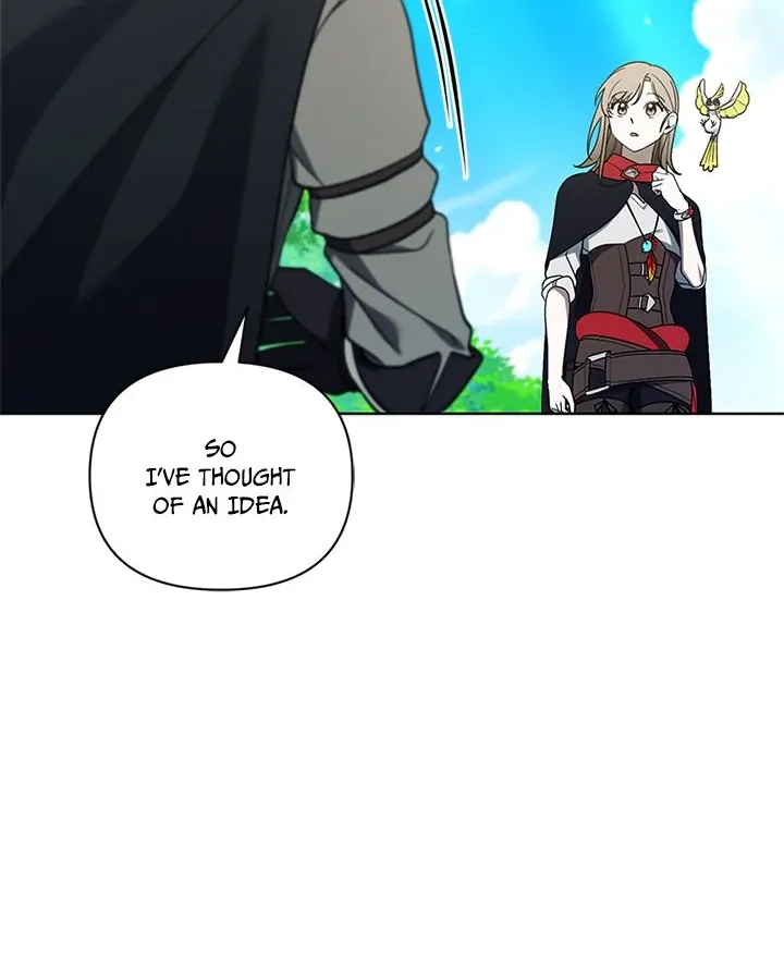 Underground of Babel (Official) Chapter 41 page 35 - 