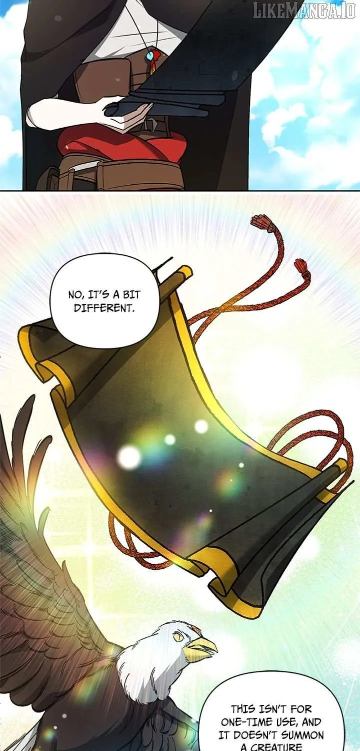 Underground of Babel (Official) Chapter 41 page 38 - 
