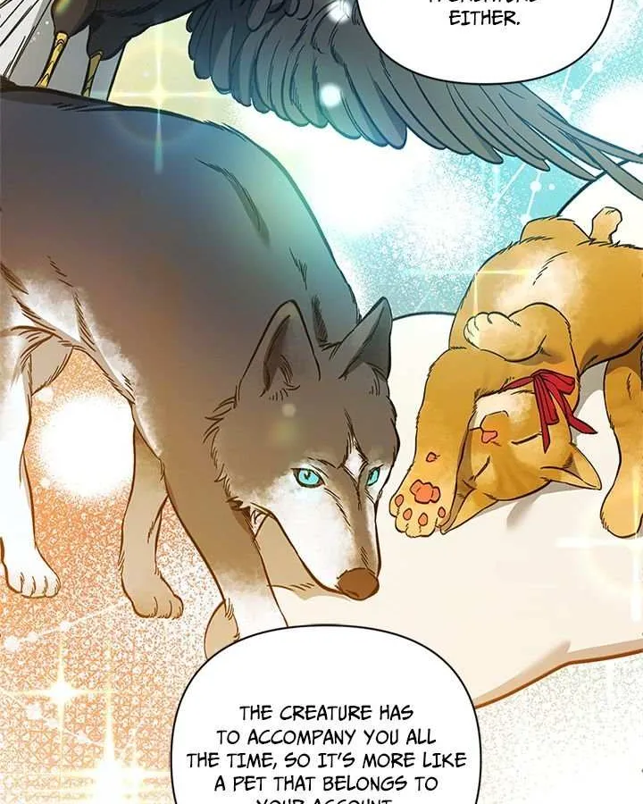 Underground of Babel (Official) Chapter 41 page 39 - 