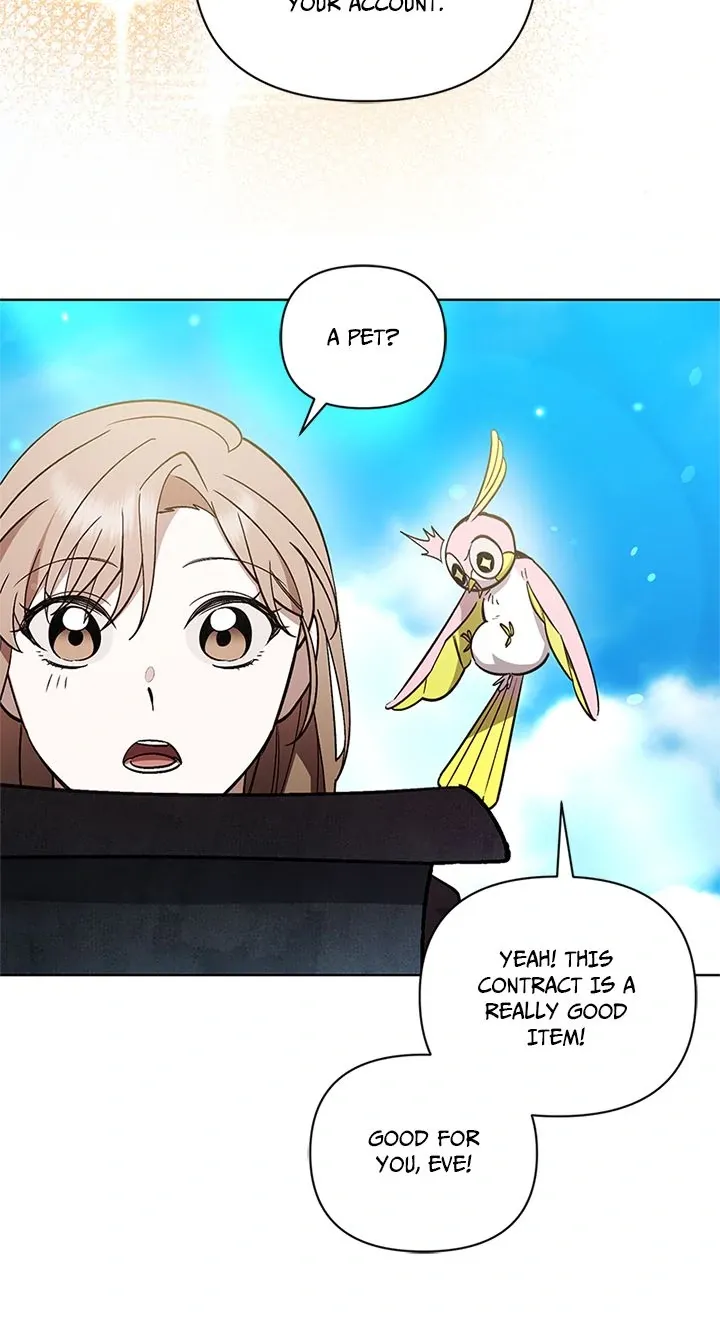 Underground of Babel (Official) Chapter 41 page 40 - 