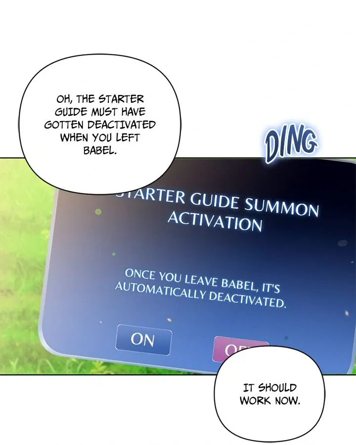 Underground of Babel (Official) Chapter 41 page 5 - 
