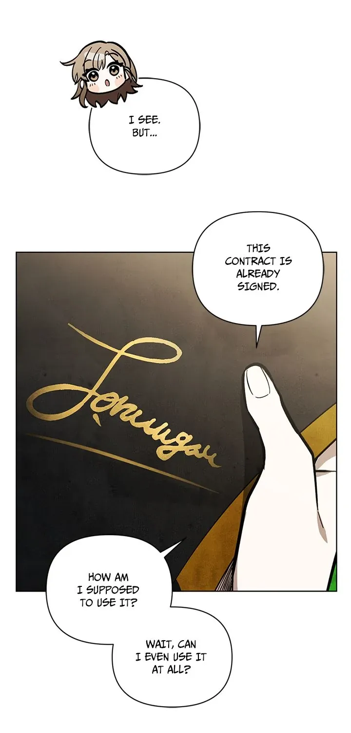 Underground of Babel (Official) Chapter 41 page 41 - 