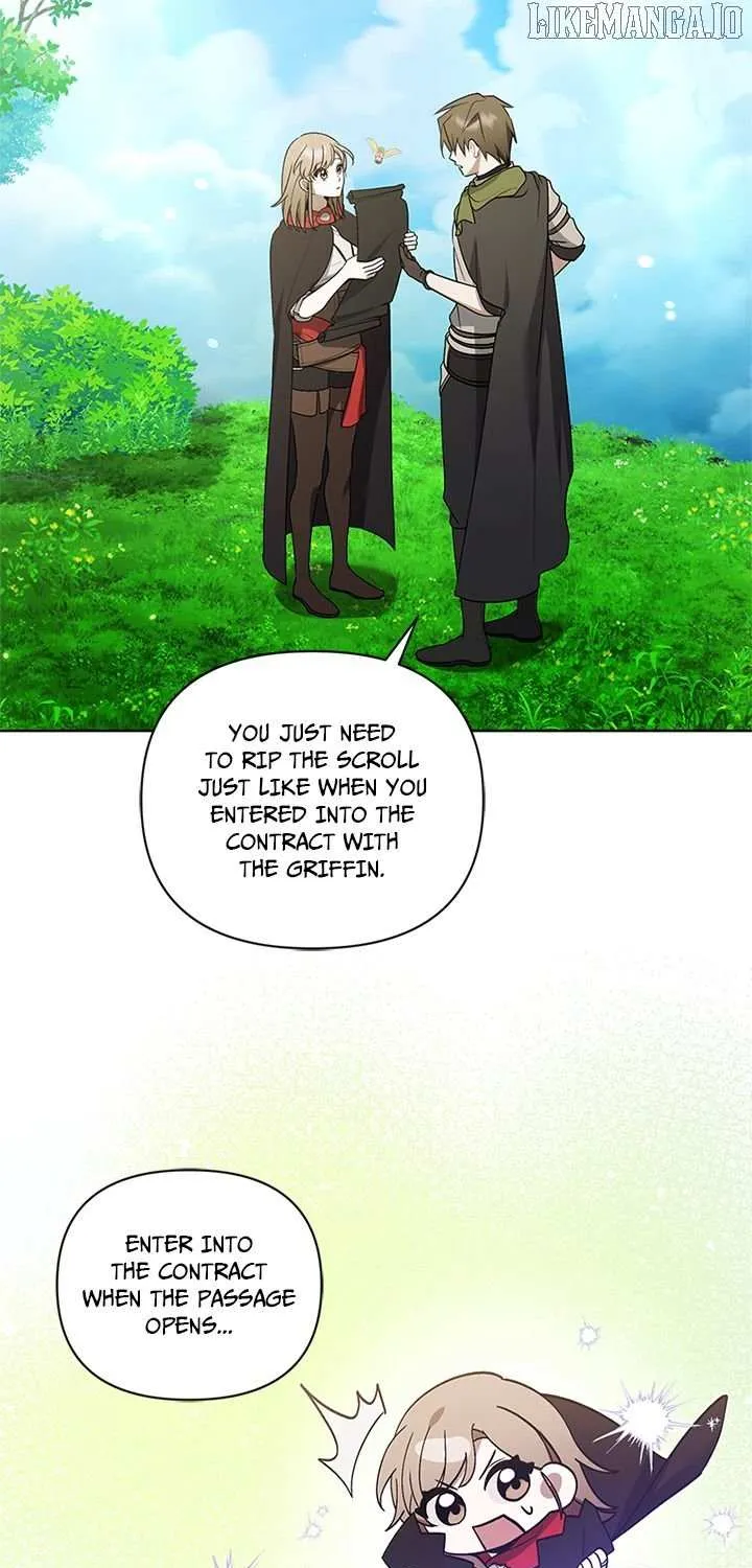 Underground of Babel (Official) Chapter 41 page 43 - 