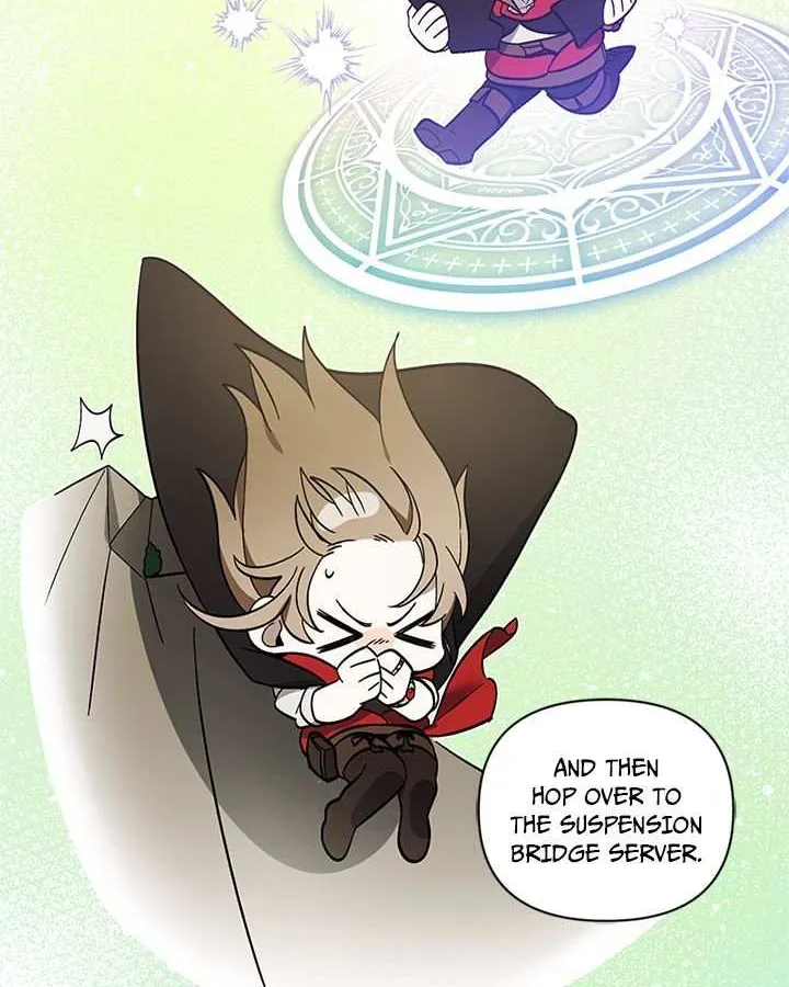 Underground of Babel (Official) Chapter 41 page 44 - 