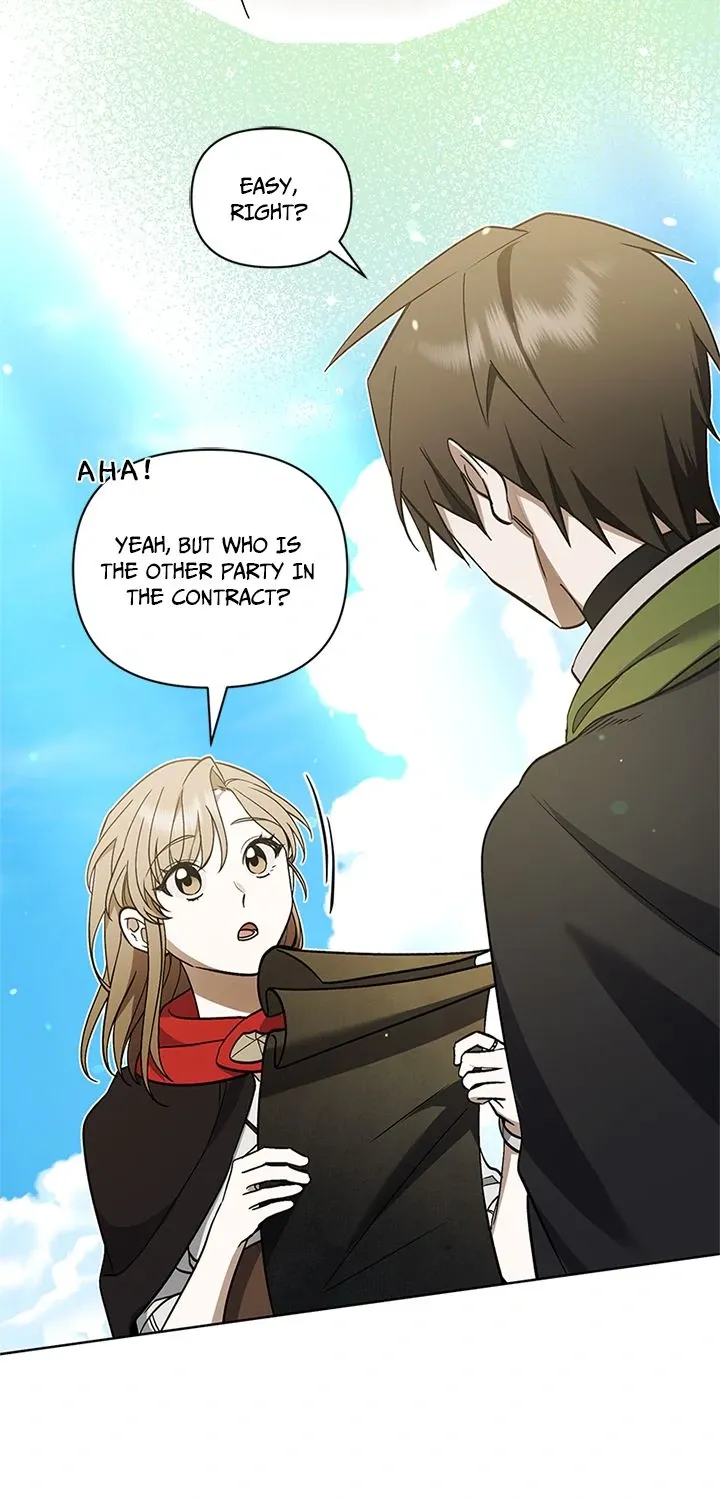 Underground of Babel (Official) Chapter 41 page 45 - 