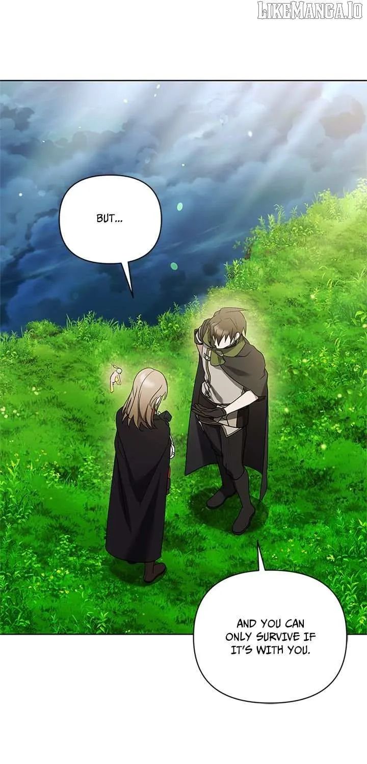 Underground of Babel (Official) Chapter 41 page 53 - 